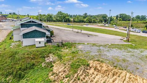 1644 Mileground Road Morgantown WV 26505