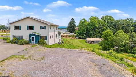 1644 Mileground Road Morgantown WV 26505