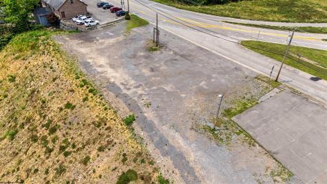 1644 Mileground Road Morgantown WV 26505