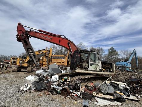108 Sugar Creek Salvage Road Belington WV 26250