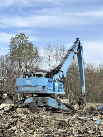 108 Sugar Creek Salvage Road Belington WV 26250