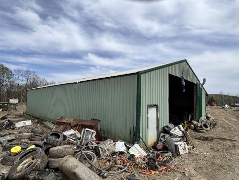 108 Sugar Creek Salvage Road Belington WV 26250