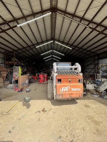 108 Sugar Creek Salvage Road Belington WV 26250
