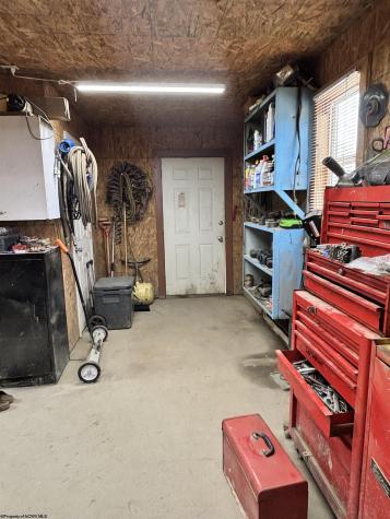 108 Sugar Creek Salvage Road Belington WV 26250