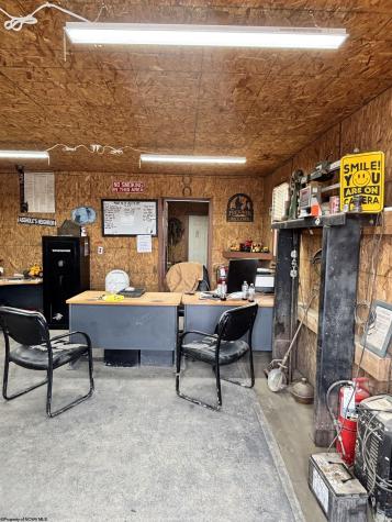 108 Sugar Creek Salvage Road Belington WV 26250