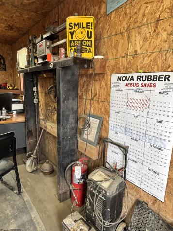 108 Sugar Creek Salvage Road Belington WV 26250