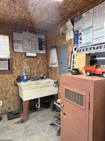 108 Sugar Creek Salvage Road Belington WV 26250