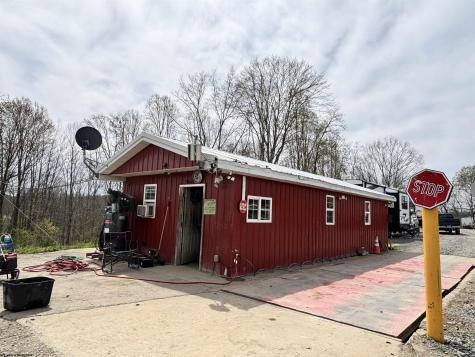 108 Sugar Creek Salvage Road Belington WV 26250