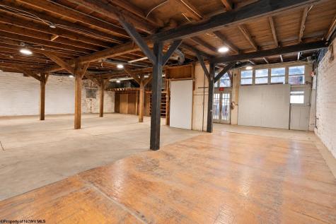 120 Clay Street Morgantown WV 26505