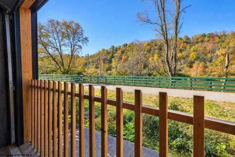 120 Clay Street Morgantown WV 26505