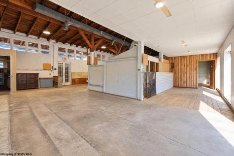 120 Clay Street Morgantown WV 26505