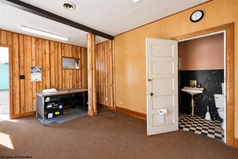 120 Clay Street Morgantown WV 26505