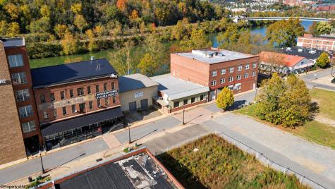 120 Clay Street Morgantown WV 26505