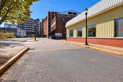 120 Clay Street Morgantown WV 26505