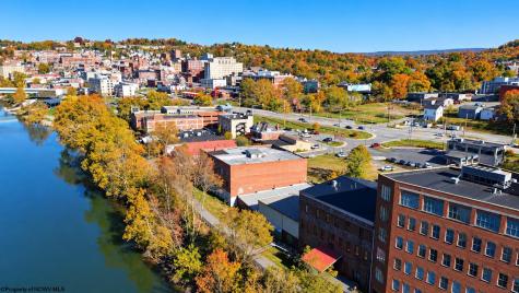 120 Clay Street Morgantown WV 26505
