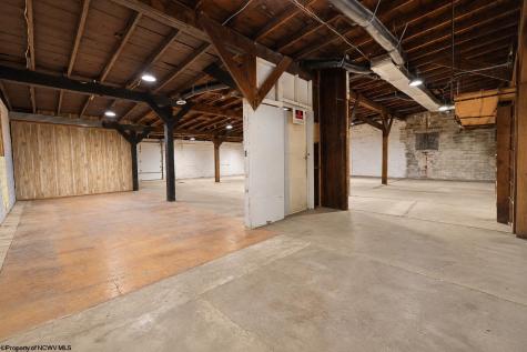 120 Clay Street Morgantown WV 26505