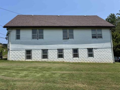 1276 Hoult Road Fairmont WV 26554