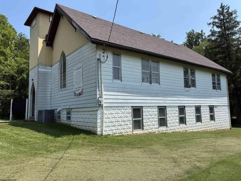 1276 Hoult Road Fairmont WV 26554