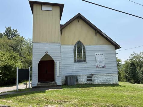 1276 Hoult Road Fairmont WV 26554