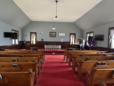 1276 Hoult Road Fairmont WV 26554