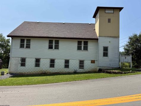 1276 Hoult Road Fairmont WV 26554