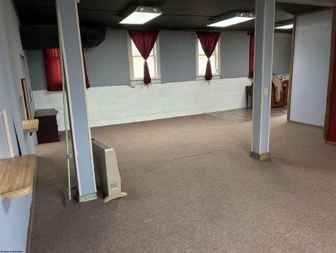 1276 Hoult Road Fairmont WV 26554