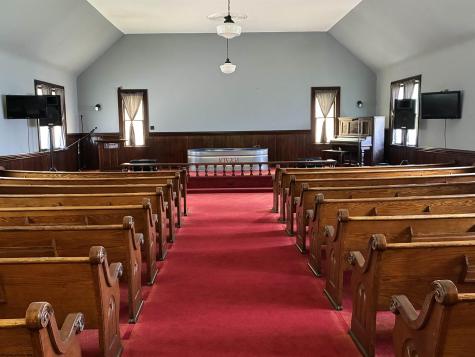 1276 Hoult Road Fairmont WV 26554