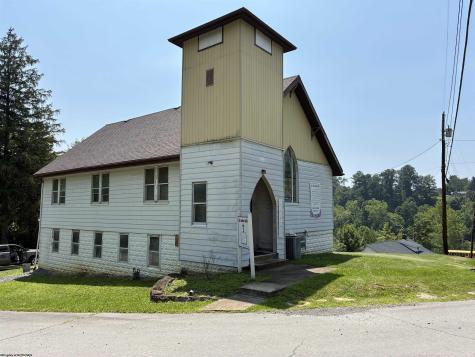 1276 Hoult Road Fairmont WV 26554