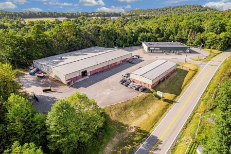 951 Point Marion Road Morgantown WV 26508