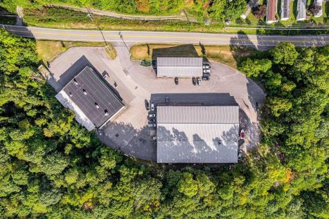 951 Point Marion Road Morgantown WV 26508