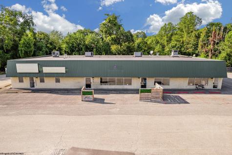 951 Point Marion Road Morgantown WV 26508