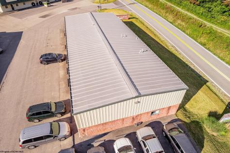 951 Point Marion Road Morgantown WV 26508