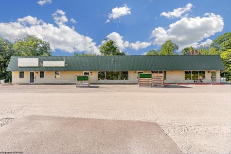 951 Point Marion Road Morgantown WV 26508
