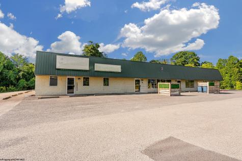 951 Point Marion Road Morgantown WV 26508