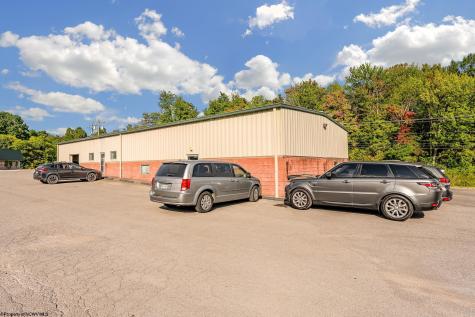 951 Point Marion Road Morgantown WV 26508