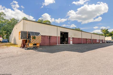 951 Point Marion Road Morgantown WV 26508