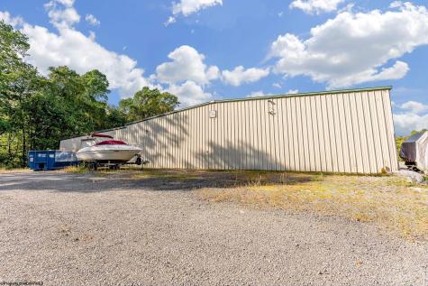 951 Point Marion Road Morgantown WV 26508