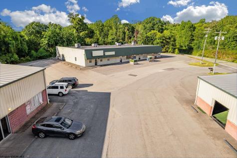 951 Point Marion Road Morgantown WV 26508