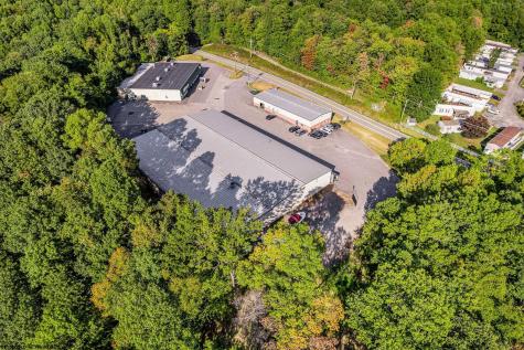 951 Point Marion Road Morgantown WV 26508