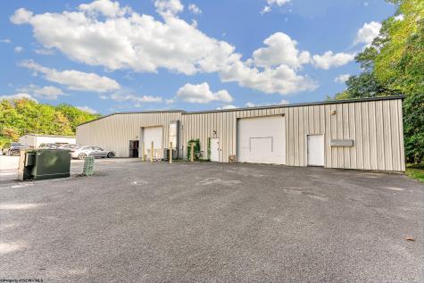 951 Point Marion Road Morgantown WV 26508