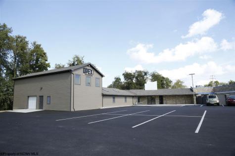 300 Wedgewood Drive Morgantown WV 26505