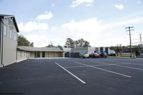 300 Wedgewood Drive Morgantown WV 26505
