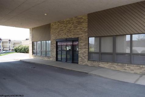 300 Wedgewood Drive Morgantown WV 26505
