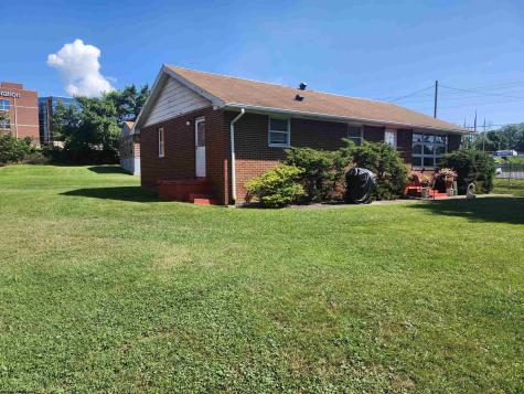 805 Chestnut Ridge Road Morgantown WV 26505