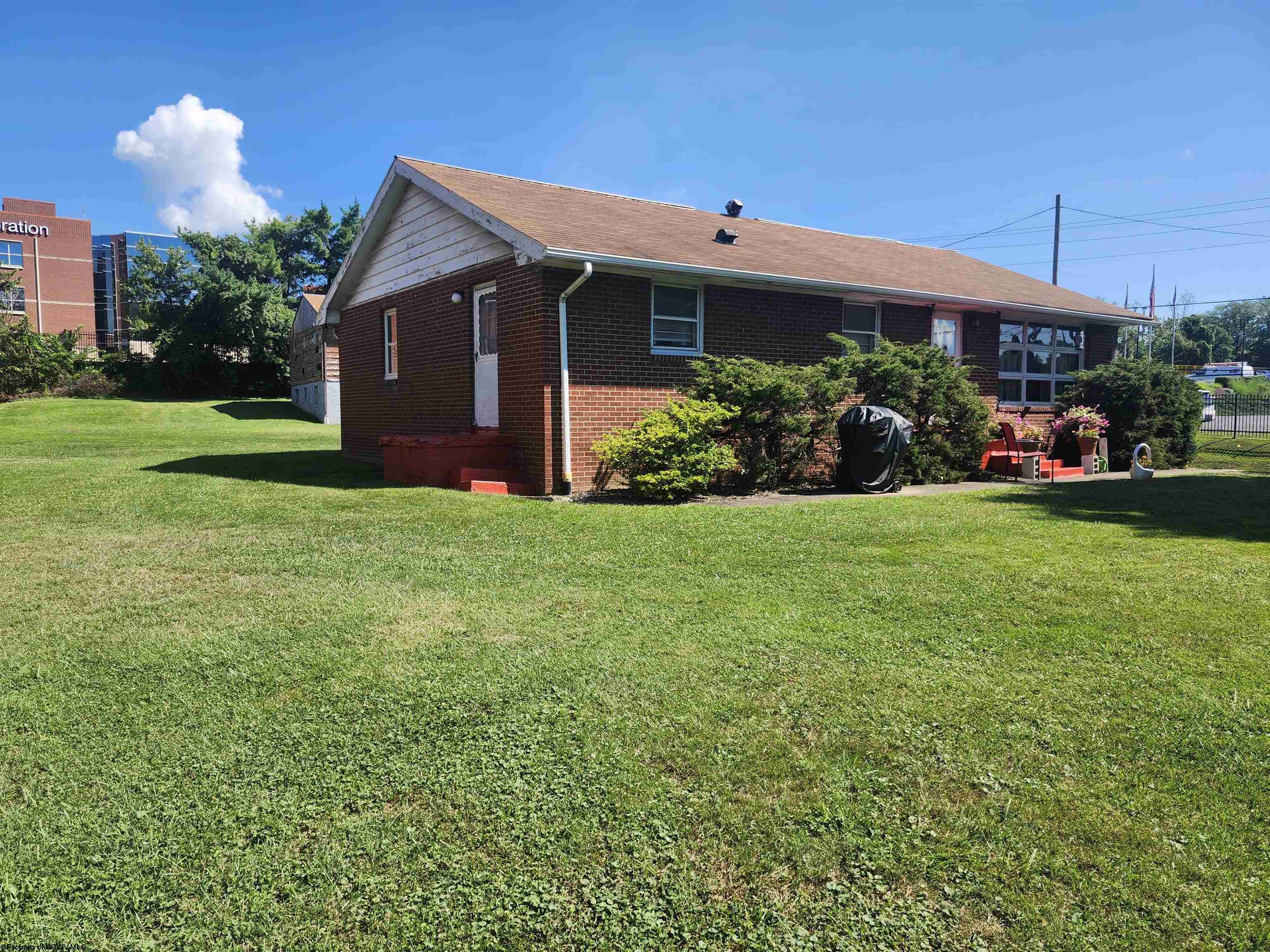 805 Chestnut Ridge Road Morgantown WV 26505
