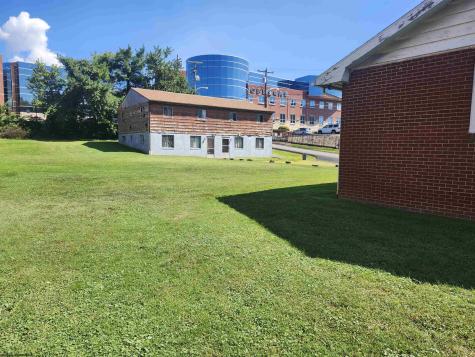 805 Chestnut Ridge Road Morgantown WV 26505