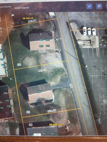 805 Chestnut Ridge Road Morgantown WV 26505