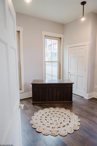 130 S Price Street Kingwood WV 26537