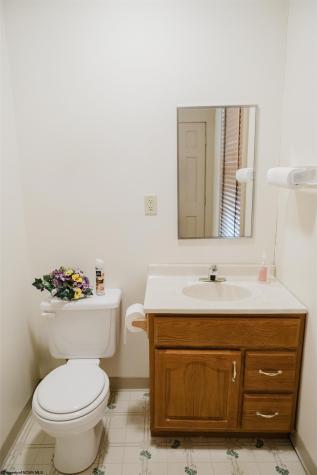 130 S Price Street Kingwood WV 26537