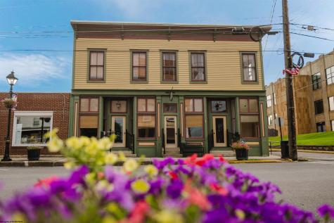 130 S Price Street Kingwood WV 26537